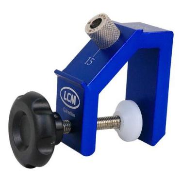 Imagem de Gabarito Mini Jig 45 - 15mm - LCM