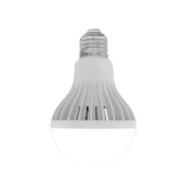 Imagem de Lâmpada de emergência com detector de movimento e som - Lightbek Offic