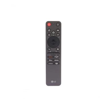 Imagem de Controle Remoto Magic Mr25ga Tv Lg Akb76046604