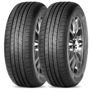 Imagem de Kit 2 Pneu Aro 15 195/60R15 Durable 88H TL Confort F1