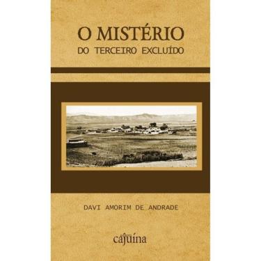 Imagem de O Mistério Do Terceiro Excluído