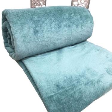 Imagem de Cobertor Coberta Manta Edredom Soft Fleece Casal King Grossa Macia Toq