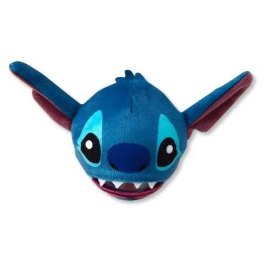 Imagem de Pelucia De Apertar Cabeca Do Stitch - Toyng