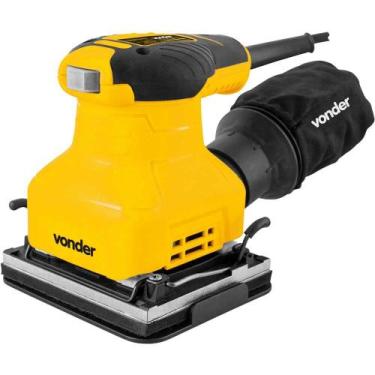 Imagem de Lixadeira Orbital Lov 230 220V Vonder