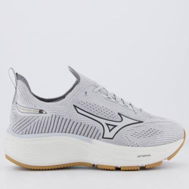 Imagem de Tênis Mizuno Cool Ride 3 Cinza, 40