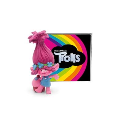 Imagem de Tonies Poppy Audio Toy Figurine from Dreamwork's Trolls