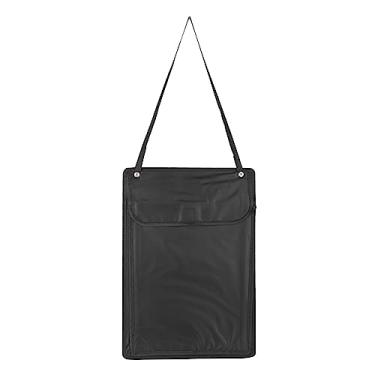 Imagem de Zerodis Quadro de Esboço Artístico à Prova d'água, Cavalete Ajustável para Estudantes e Artistas, Ideal para Viagens e Uso Ao Ar Livre, Ferramentas de Pintura