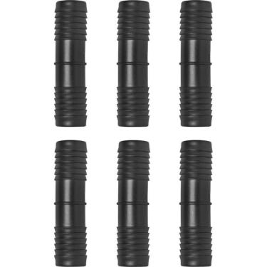 Imagem de Adaptador Espigão União Interna 3/4 Para Mangueira Kit 06Un