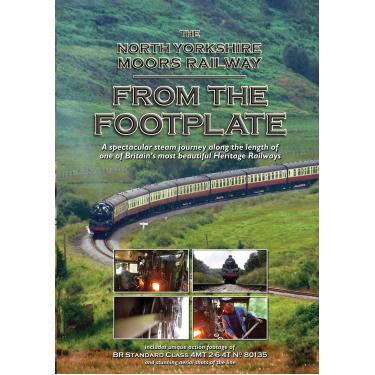 Imagem de North Yorkshire Moors Railway