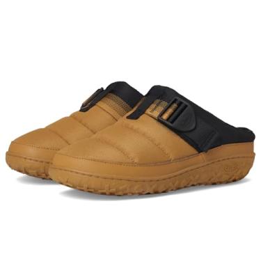 Imagem de Chaco Tamanco masculino Rumble Rugged, Manteiga de Amendo, 44