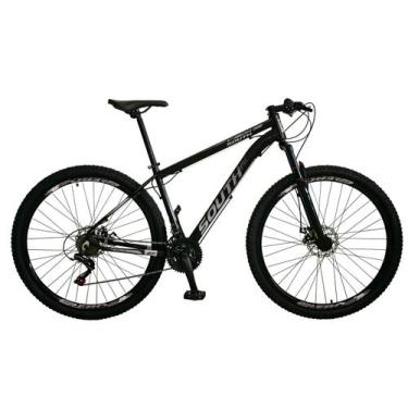 Imagem de Bicicleta Aro 29" South Bike Legend Freio a Disco 21 Marchas Câmbio Sh