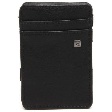 Imagem de Carteira Mágica Rip Curl Wallet Masculina-Masculino