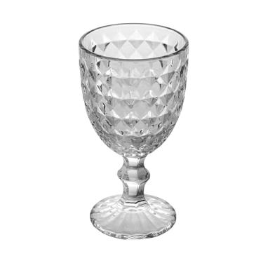 Imagem de WOLFF - Taça de Água Roman 320ml Vidro