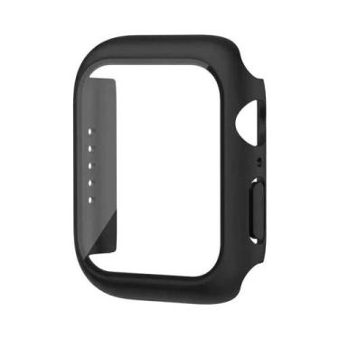 Imagem de Película de Vidro Temperado para Apple Watch Series 3/SE/4/5/6/7 - 40m