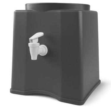 Imagem de Suporte para Galão de Água Estável Leve e Seguro para Uso Diário 10 e 