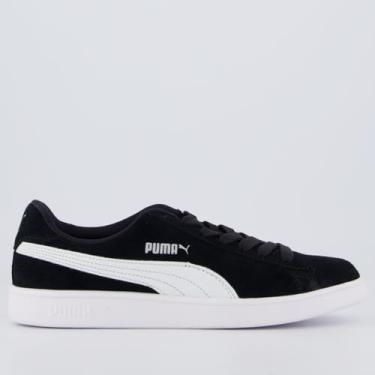 Imagem de Tênis Puma Smash v2