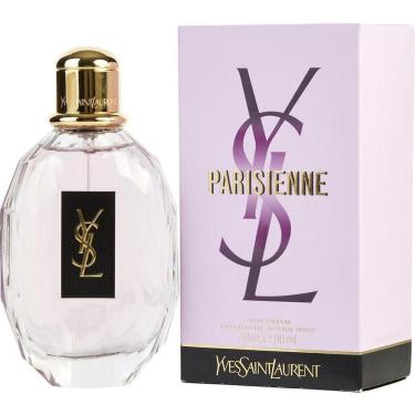 Imagem de Perfume Feminino Parisienne Yves Saint Laurent Eau De Parfum Spray 90 Ml