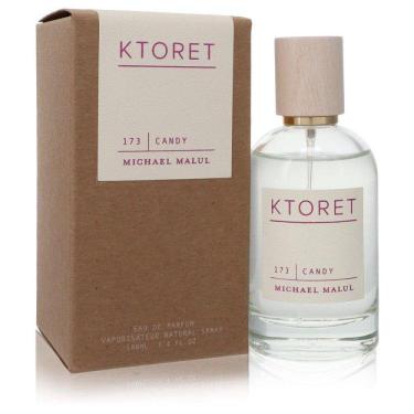 Imagem de Perfume Feminino Ktoret 173 Candy Michael Malul 100 Ml
