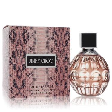 Imagem de Perfume Feminino Jimmy Choo 60 Ml Eau De Parfum