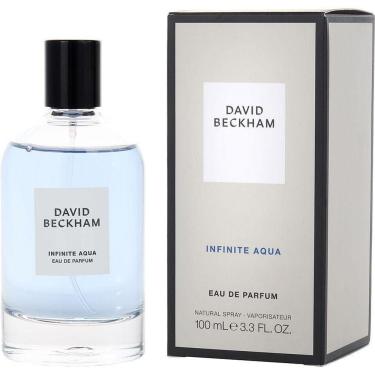 Imagem de Perfume Masculino David Beckham Infinite Aqua Eau De Parfum Spray 100 ml