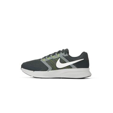 Imagem de Nike Tênis de corrida masculino, Antracite/branco Summit/cinza fumê, cibernético, 44