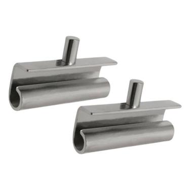 Imagem de Dobradiças Para Cabeçote Para Máquina De Costura Reta 2 Un