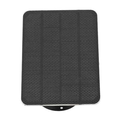 Imagem de TOPINCN Mini Módulo de Painel Solar de 5 W, Módulo de Carga de Bateria DIYs de Silício Monocristalino Painel de Célula Solar Com Cabo de Carregador de Telefone de 3 Metros de Energia