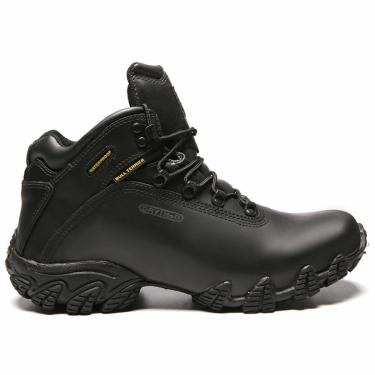 Imagem de Bota Bull Terrier Alpina Dry Masculina-Masculino