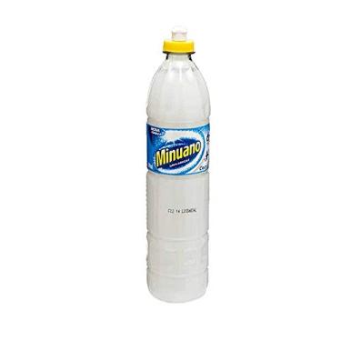 Imagem de Detergente Lava Louças 500 ml, Minuano, Branco, Medio