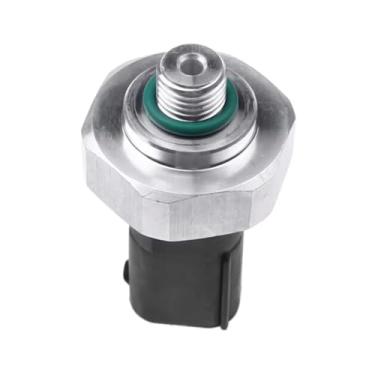 Imagem de Sensor de pressão do ar condicionado compatível com W203 CL203 S203 W204 C204 S204, interruptor do sensor de pressão do ar condicionado, sensor de pressão do ar condicionado 2205420118