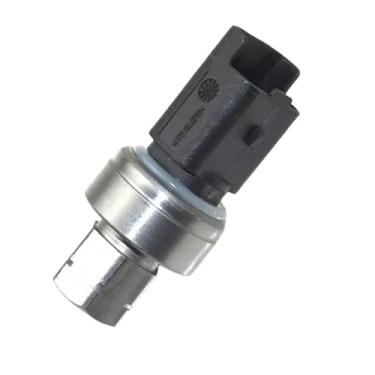 Imagem de Sensor de ar condicionado compatível com Peugeot para 406 206 607 307 807 407 9647971280 Sensor de pressão do ar condicionado