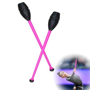 Imagem de Xanadued Bastão de ginástica artística