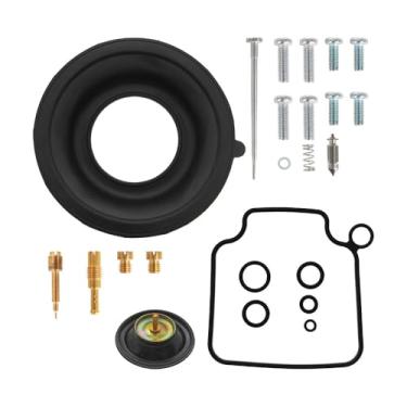 Imagem de Kit de reparo de carburador de reposição para Honda Shadow Aero 750 VT750C 2004 2005 2006 2007 VT 750C