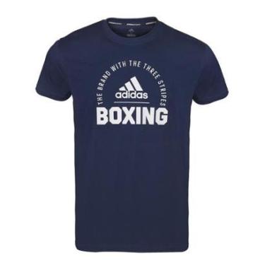 Imagem de Camiseta Masculina Adidas Community 21 B-Masculino