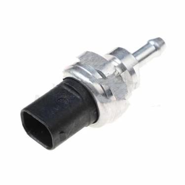 Imagem de Sensor de pressão do ar condicionado compatível com Grand Scenic 2009-2024, Laguna 2007-2024 e Trafic 2014-2024 (código 8201000764). Sensor de exaustão.