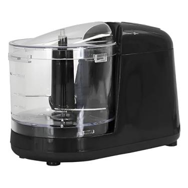 Imagem de Miniprocessador 5 Em 1 220v 350ml Preto Ampr1i-02