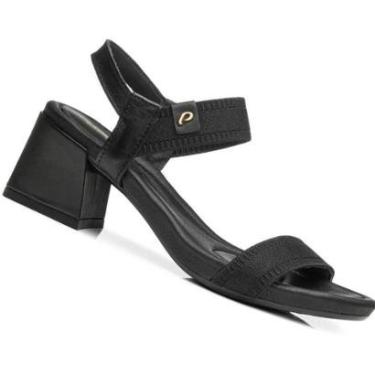 Imagem de Sandalia Pegada 234301 Feminina-Feminino