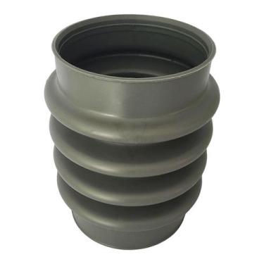 Imagem de Sanfona para Compactador Wacker CP-70, Cinza