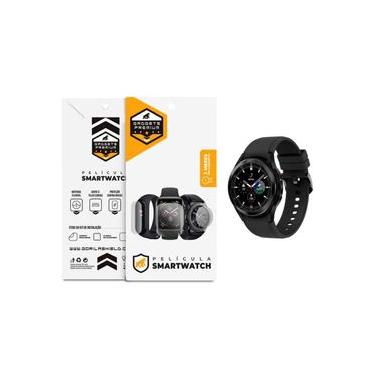 Imagem de Película Hydrogel para Samsung Watch 4 Classic 42MM - Gshield