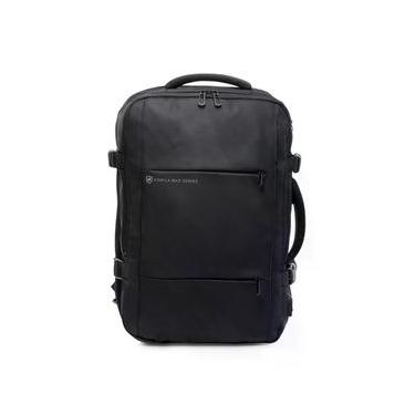 Imagem de Mochila Mala viagem de mão Executiva Armor - Gshield
