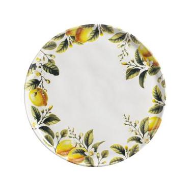 Imagem de Conjunto com 6 Pratos Raso Bio Limonata