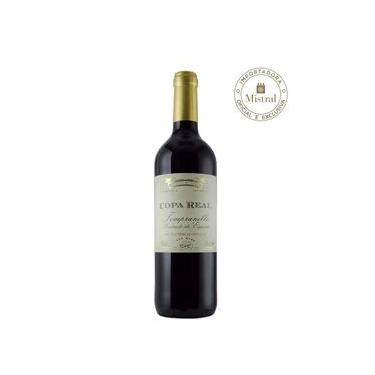 Imagem de Vinho Copa Real Oro Tempranillo 2018 (Cosecheros y Criadores - Martinez Bujanda) 750ml