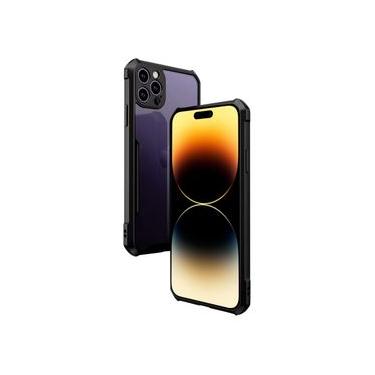 Imagem de Capa case capinha para iPhone 14 Pro - Dual Shock X - Gshield