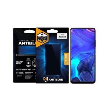 Imagem de Película para Infinix Note 10 Pro - AntiBlue - Gshield