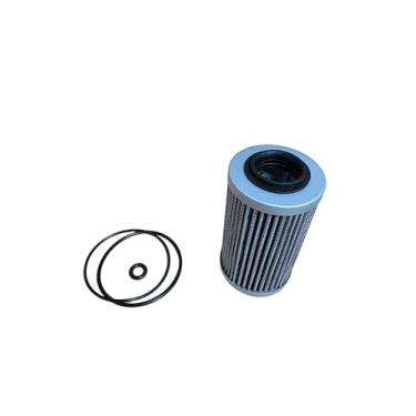 Imagem de 420956744 Filtro de óleo O-ring Substituir BRP Can-AM & Sea Doo Rotax 420956744 420956743 420956747 Compatível com Can-Am Spyder & Sea Doo 1503 e 1630 Rotax Engine para 130hp - 300 hp Seadoo Água artesanato