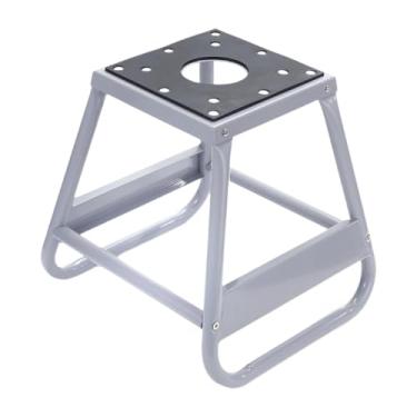 Imagem de NITAGO Suporte de Motocross Suporte de Elevação para Motocicleta Antiderrapante ATV Universal Alto Desempenho Manutenção Peças de Reparo Elevador Macaco