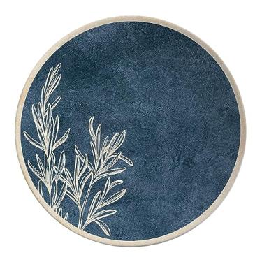 Imagem de Prato Raso Acetinado Refeição Spices Alleanza 6 un