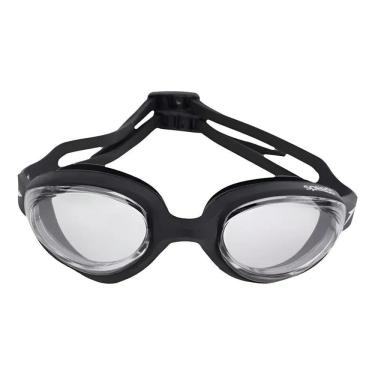 Imagem de Óculos De Natação Hydrovision Water Sports Speedo Cor Preto