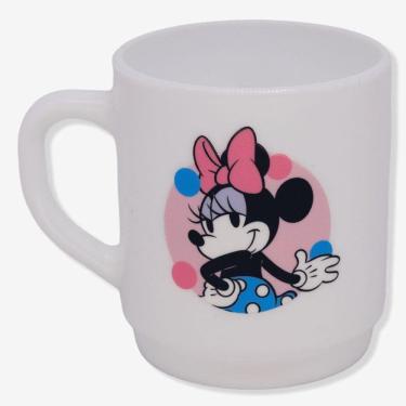 Imagem de Caneca Snow 250Ml Minnie Mouse