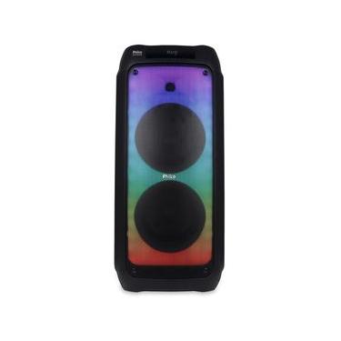 Imagem de Caixa de Som Philco Extreme 1350W Bluetooth V5.3 PCX7200 Bivolt